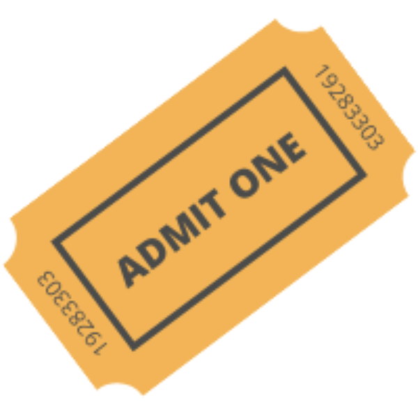 Educational Event Ticket - General Admittance